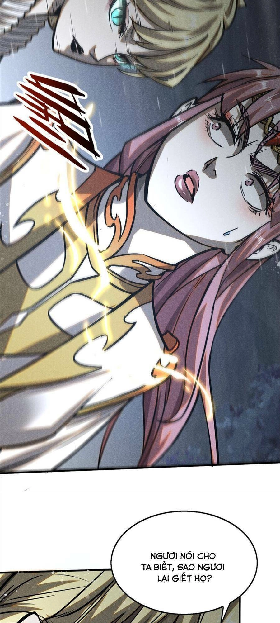 Tâm Ma Chapter 55 - 8