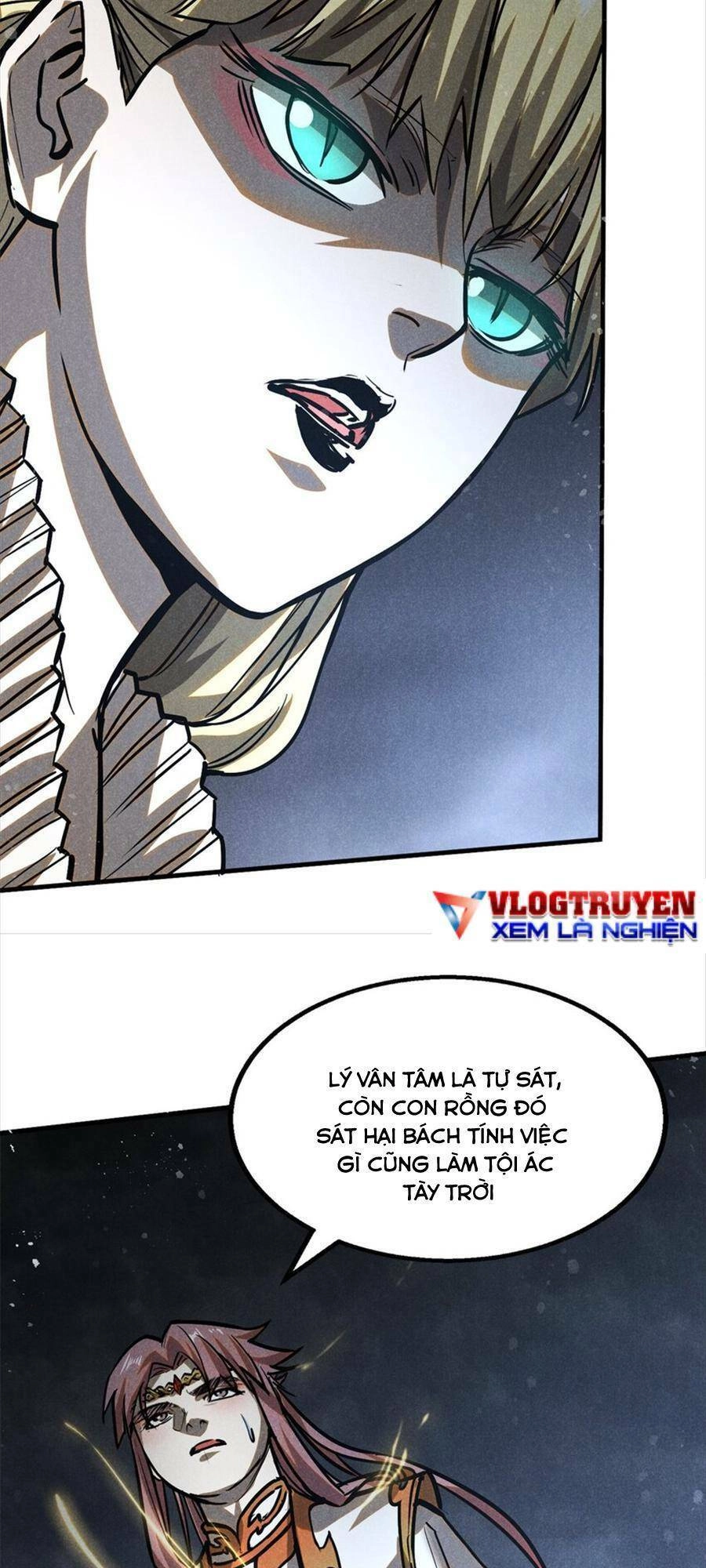 Tâm Ma Chapter 55 - 9