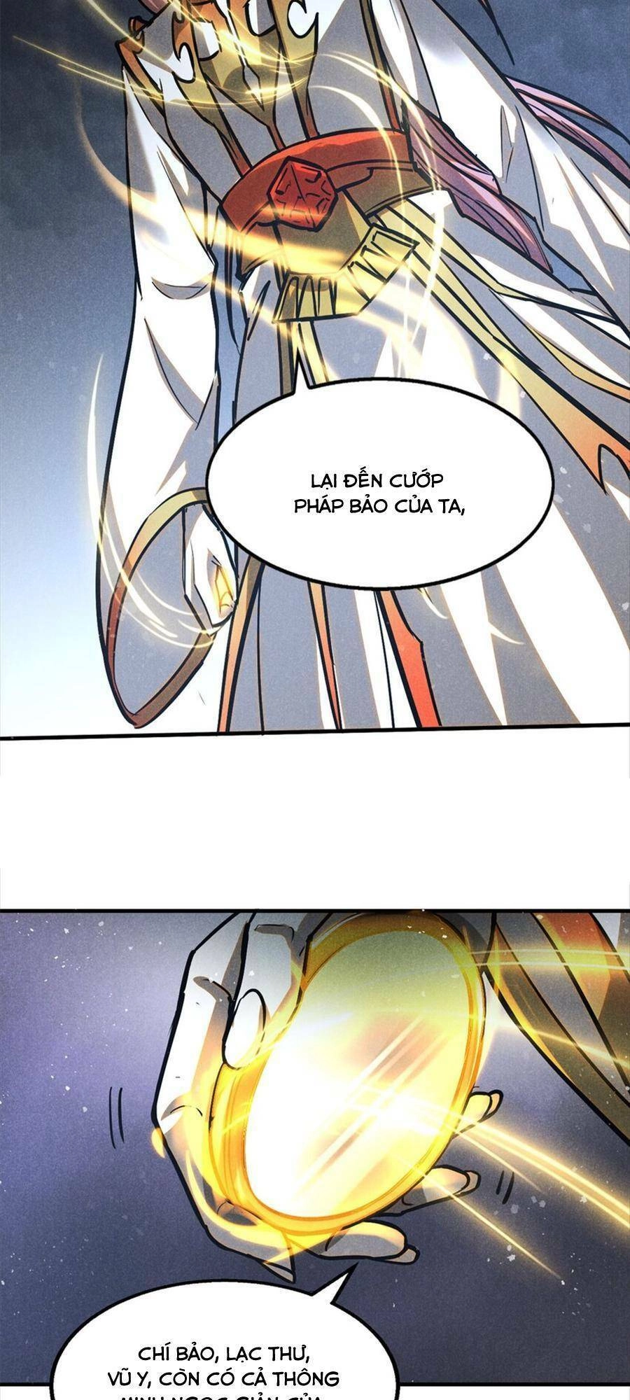 Tâm Ma Chapter 55 - 10