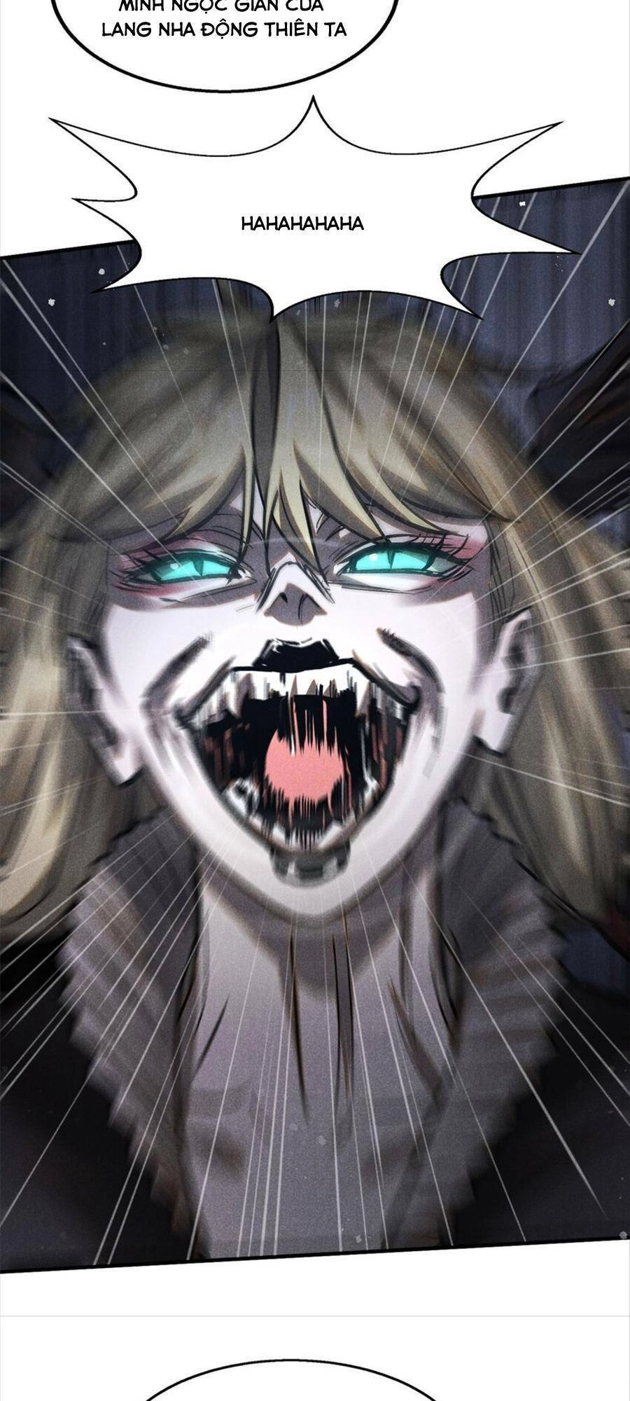 Tâm Ma Chapter 55 - 11