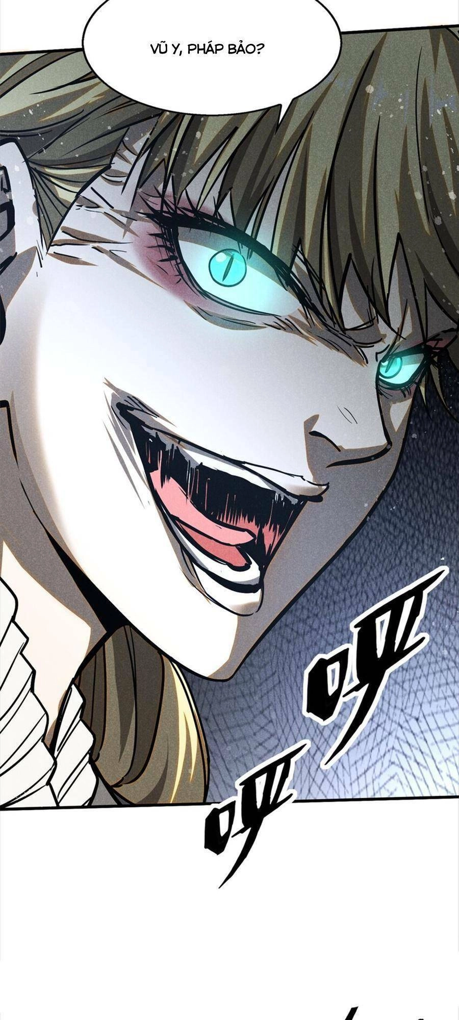 Tâm Ma Chapter 55 - 12