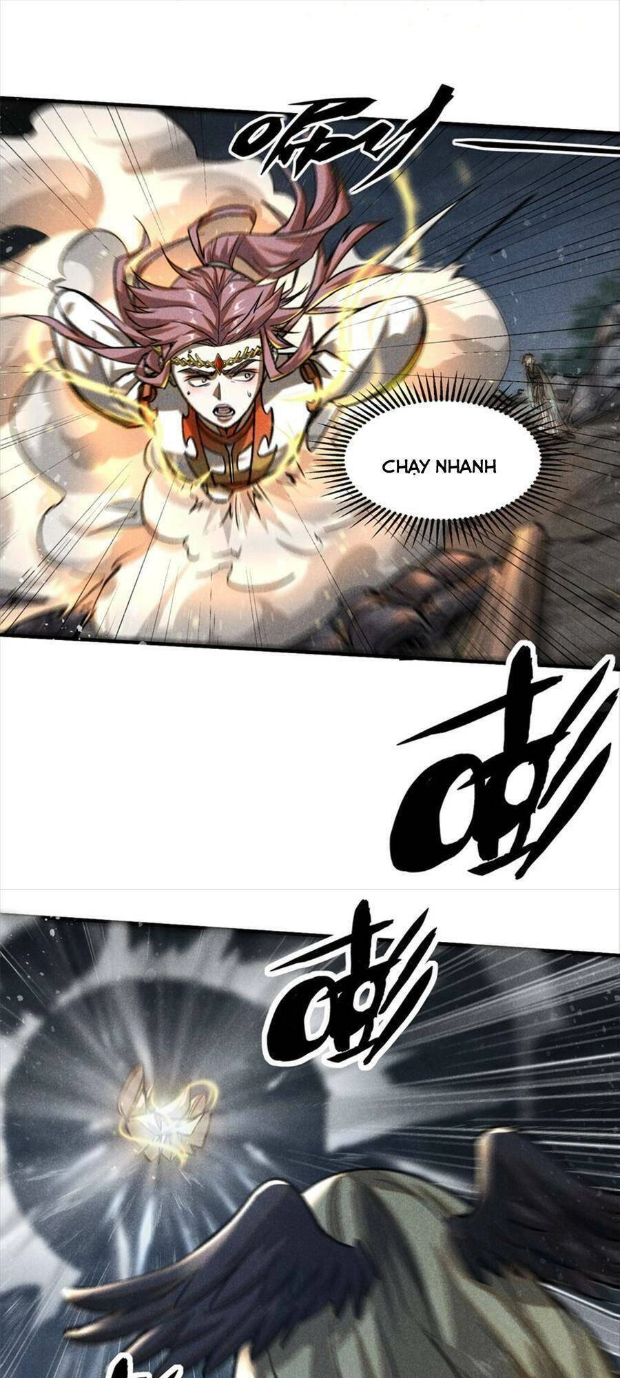 Tâm Ma Chapter 55 - 16