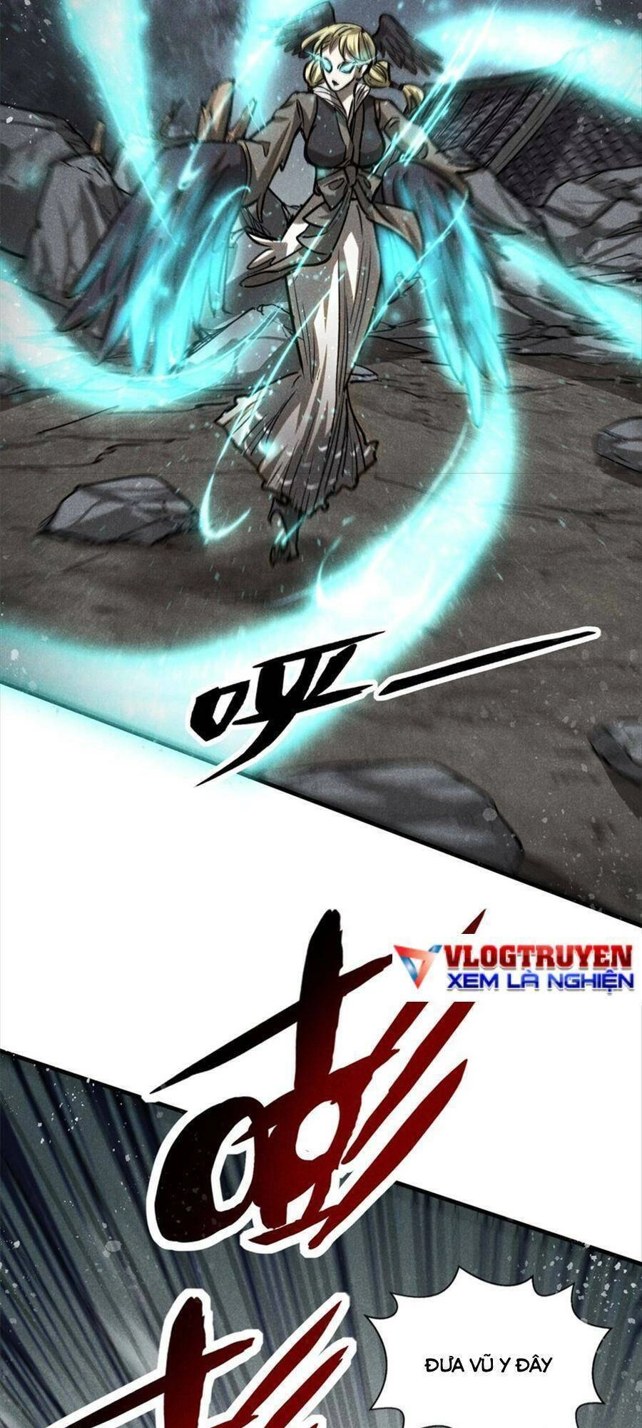 Tâm Ma Chapter 55 - 18