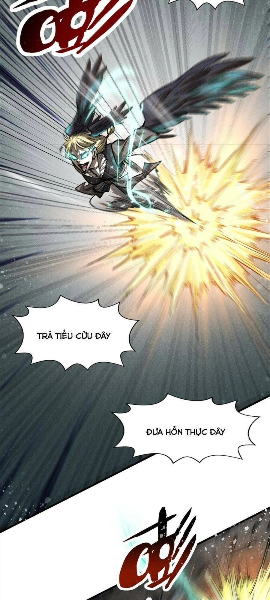 Tâm Ma Chapter 55 - 19