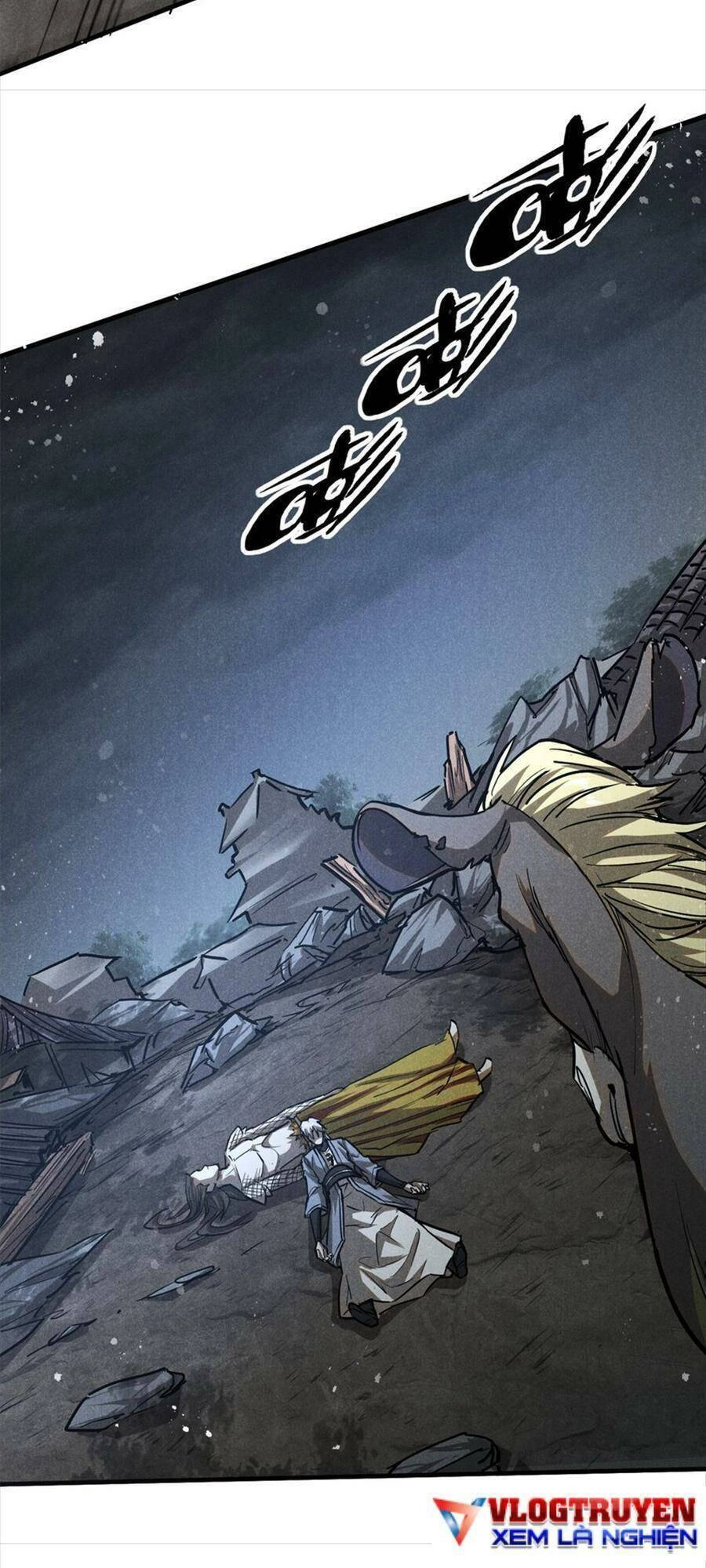 Tâm Ma Chapter 55 - 21