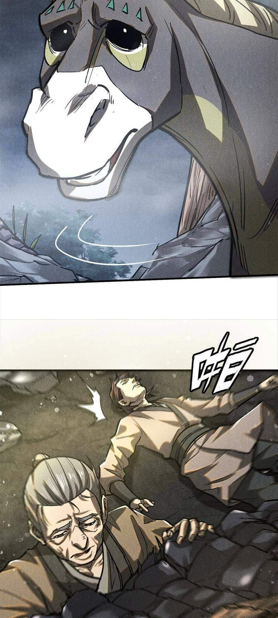 Tâm Ma Chapter 55 - 23