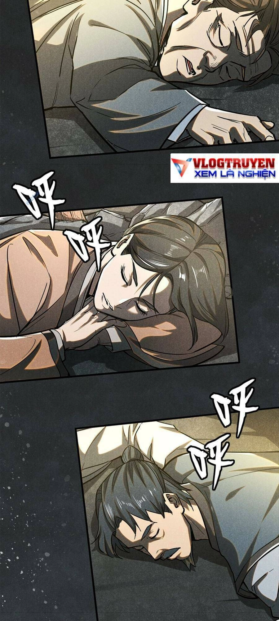 Tâm Ma Chapter 55 - 26