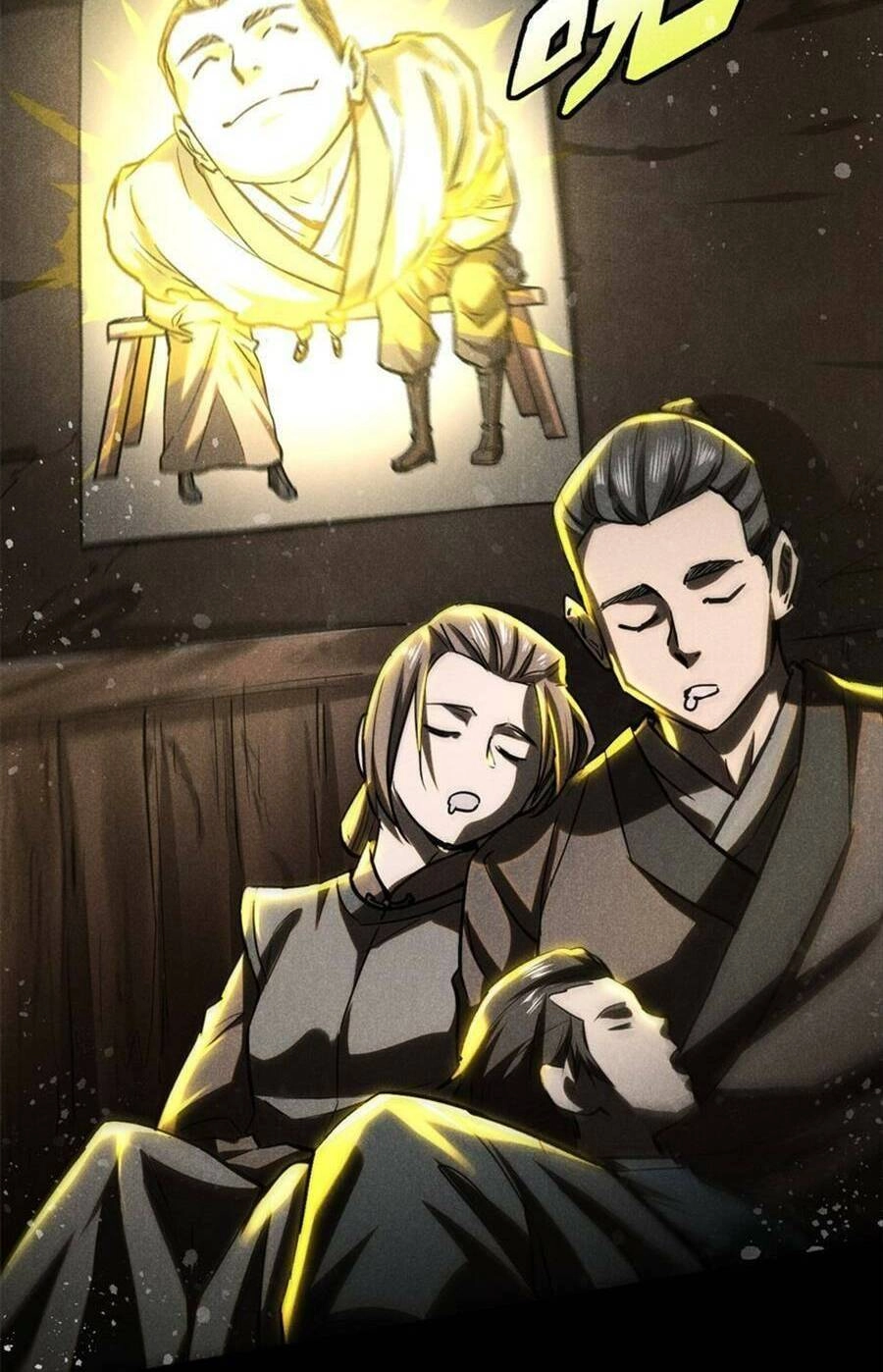 Tâm Ma Chapter 55 - 28