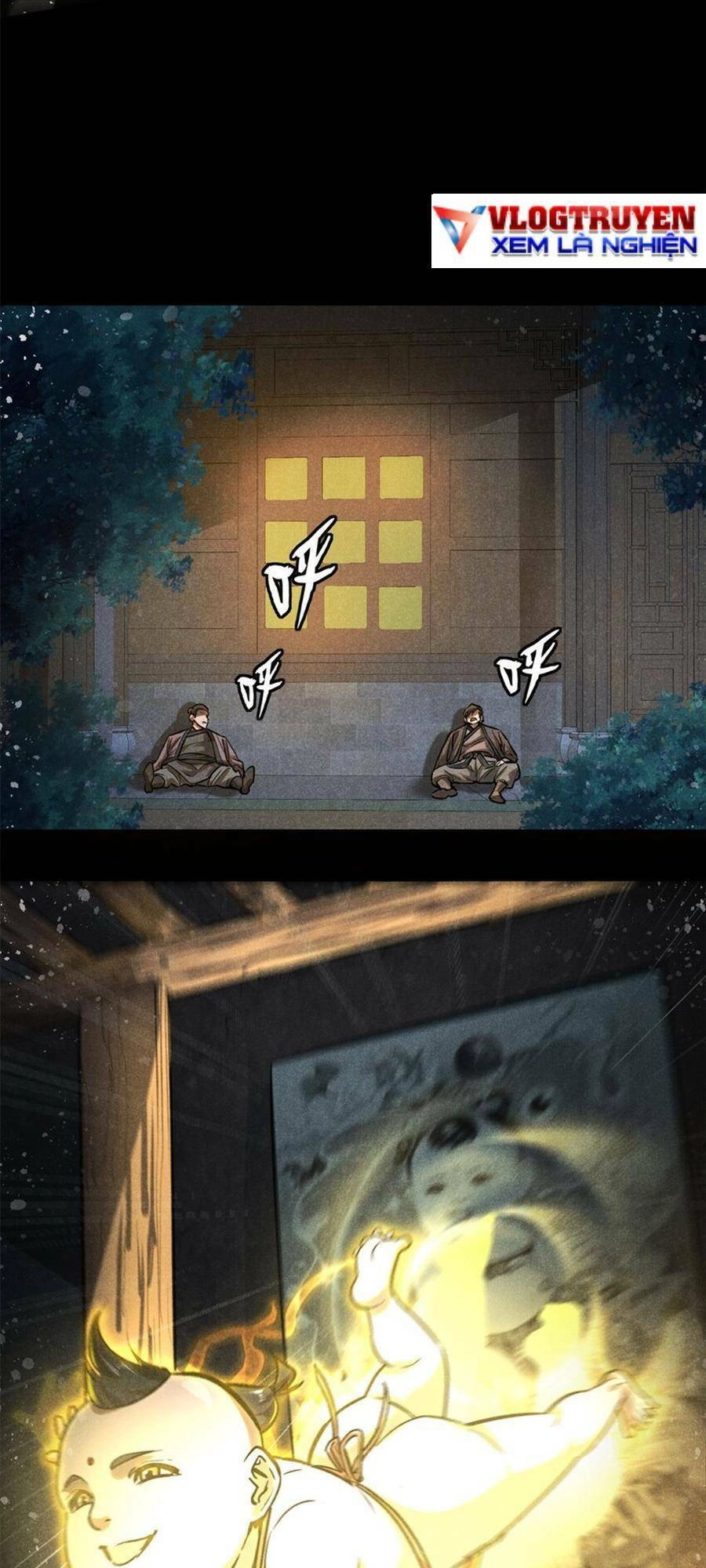 Tâm Ma Chapter 55 - 29