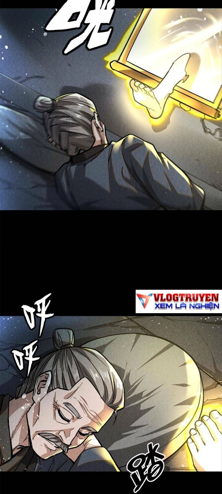 Tâm Ma Chapter 55 - 34