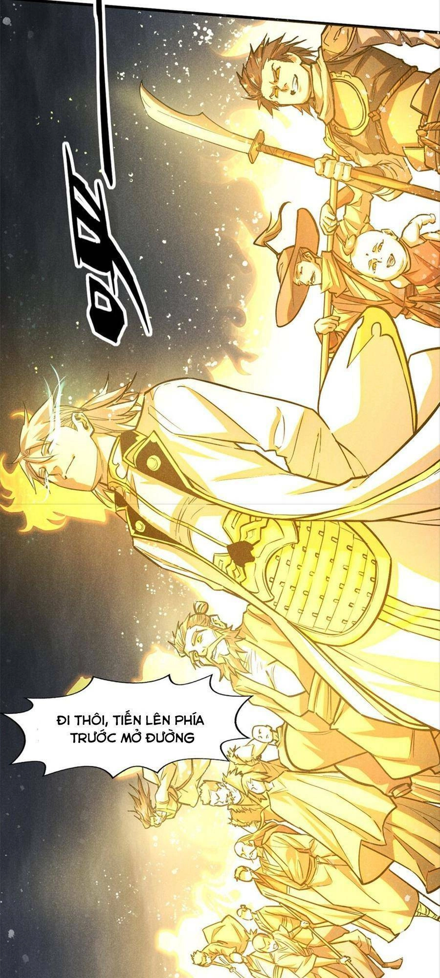 Tâm Ma Chapter 56 - 9