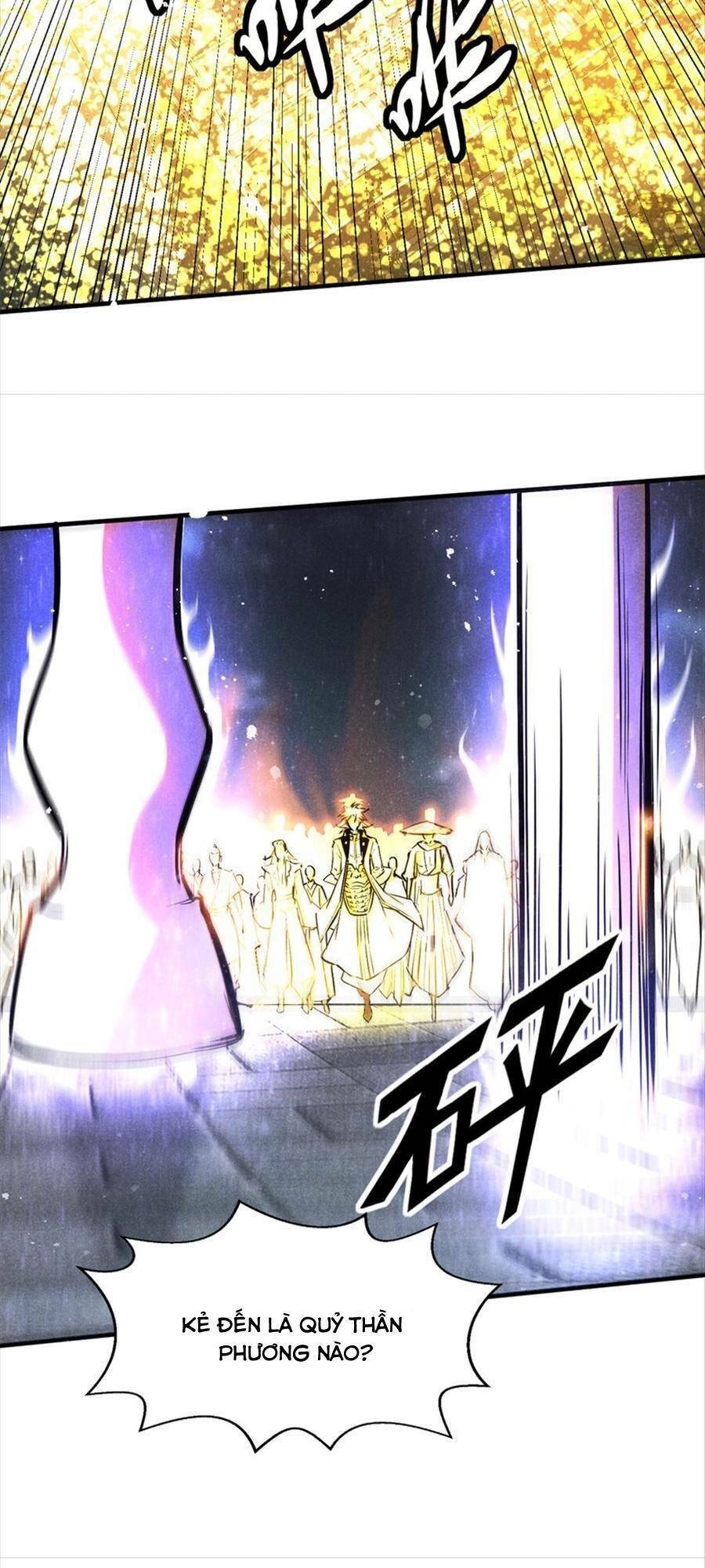 Tâm Ma Chapter 56 - 11