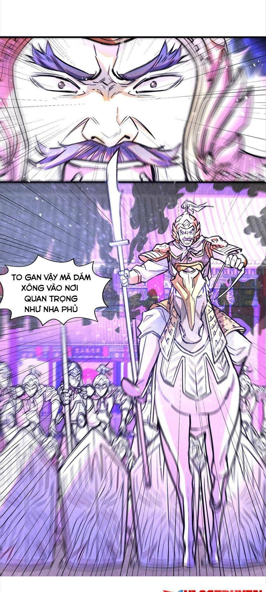 Tâm Ma Chapter 56 - 12