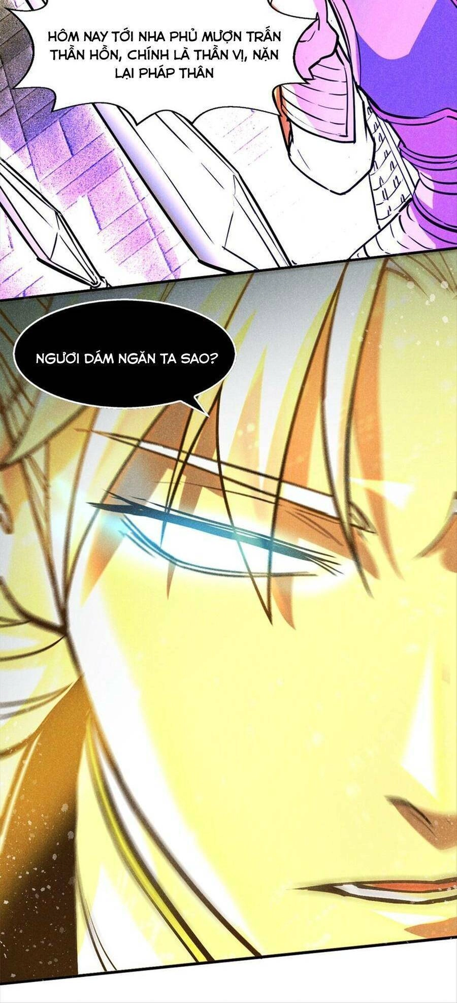 Tâm Ma Chapter 56 - 14