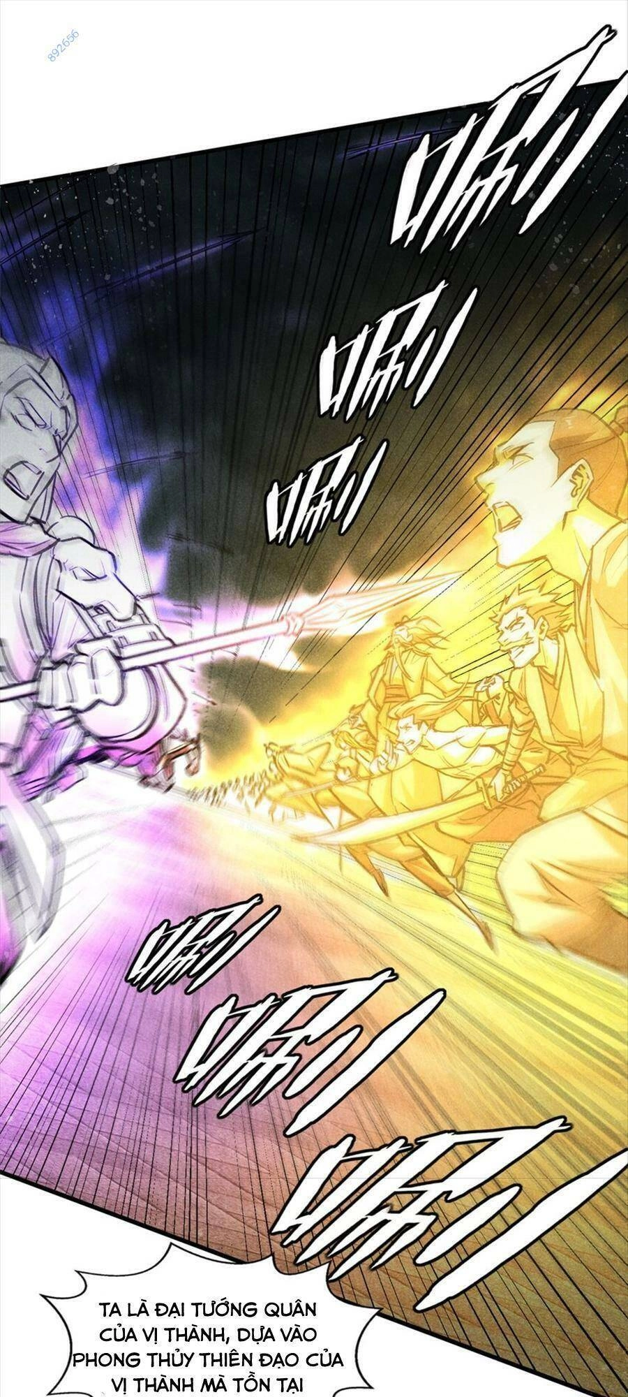 Tâm Ma Chapter 56 - 15