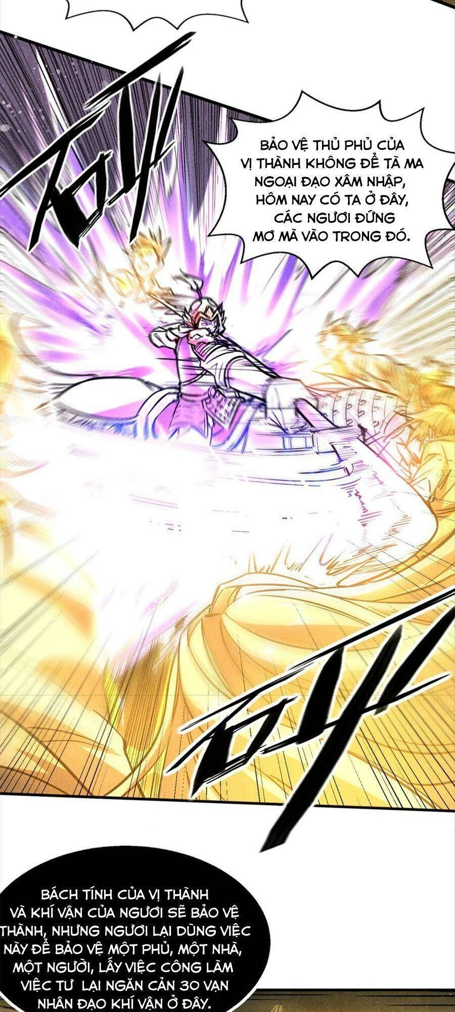 Tâm Ma Chapter 56 - 16