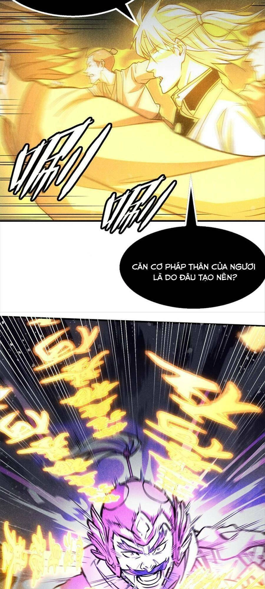 Tâm Ma Chapter 56 - 17