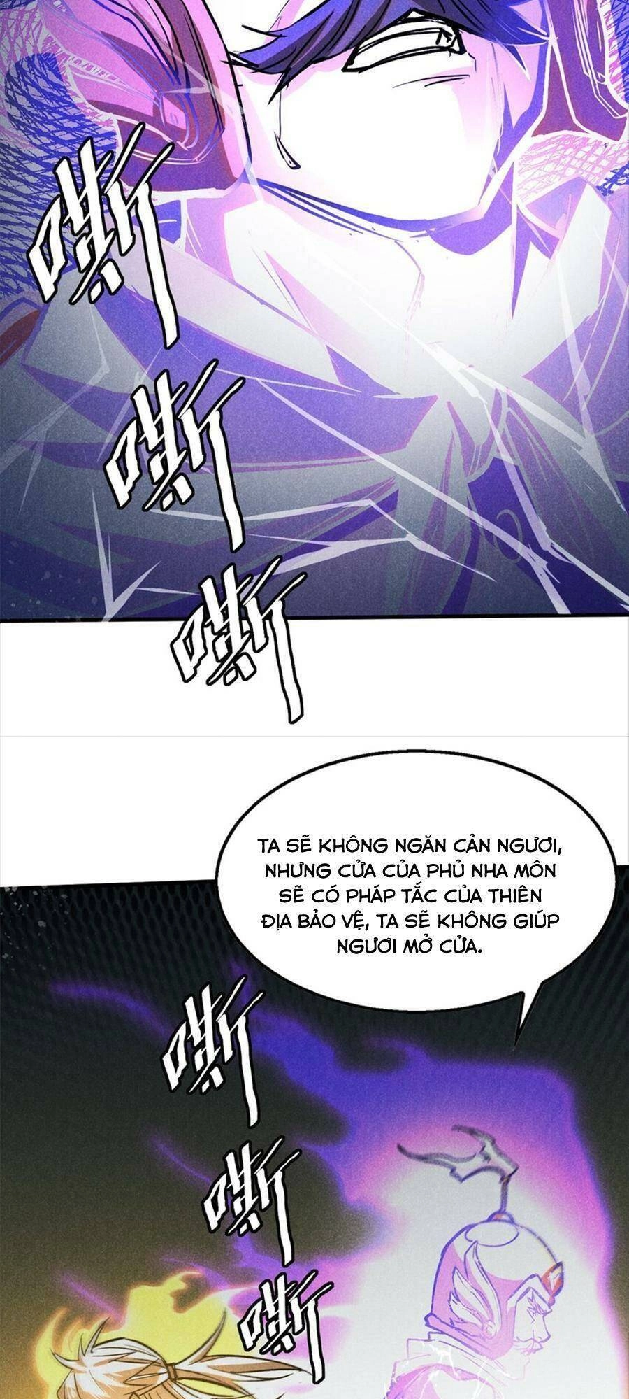 Tâm Ma Chapter 56 - 19