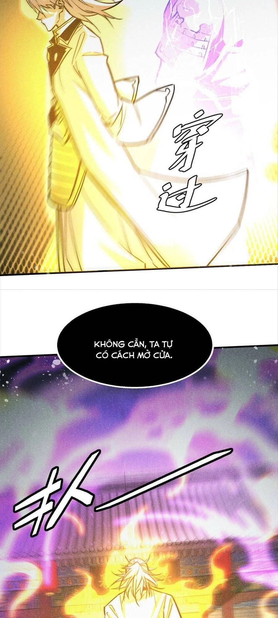 Tâm Ma Chapter 56 - 20