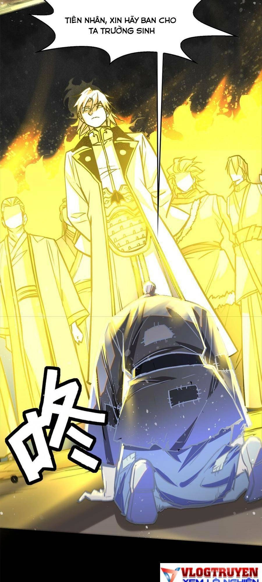 Tâm Ma Chapter 56 - 32