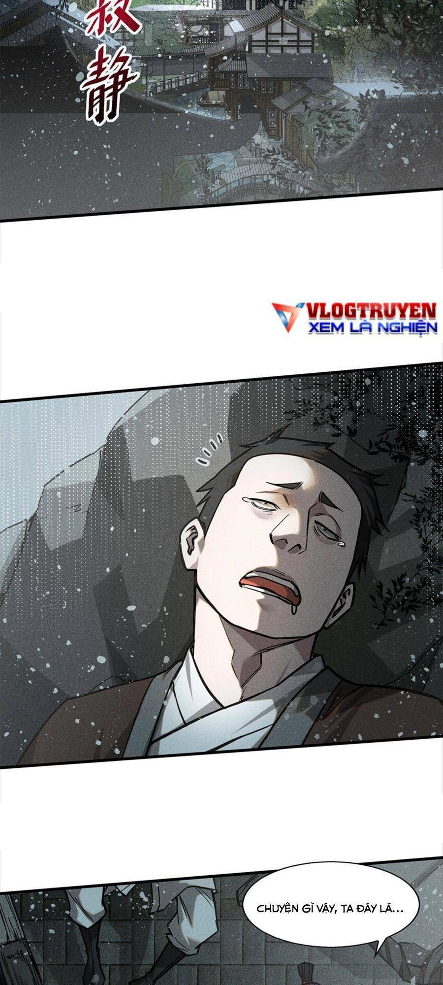 Tâm Ma Chapter 57 - 5