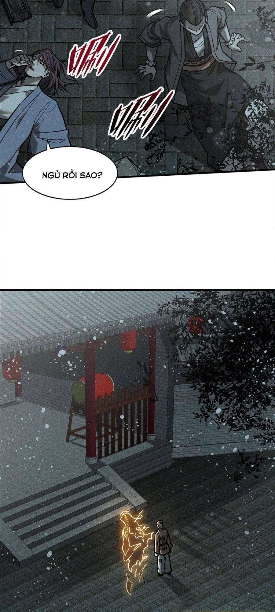 Tâm Ma Chapter 57 - 6