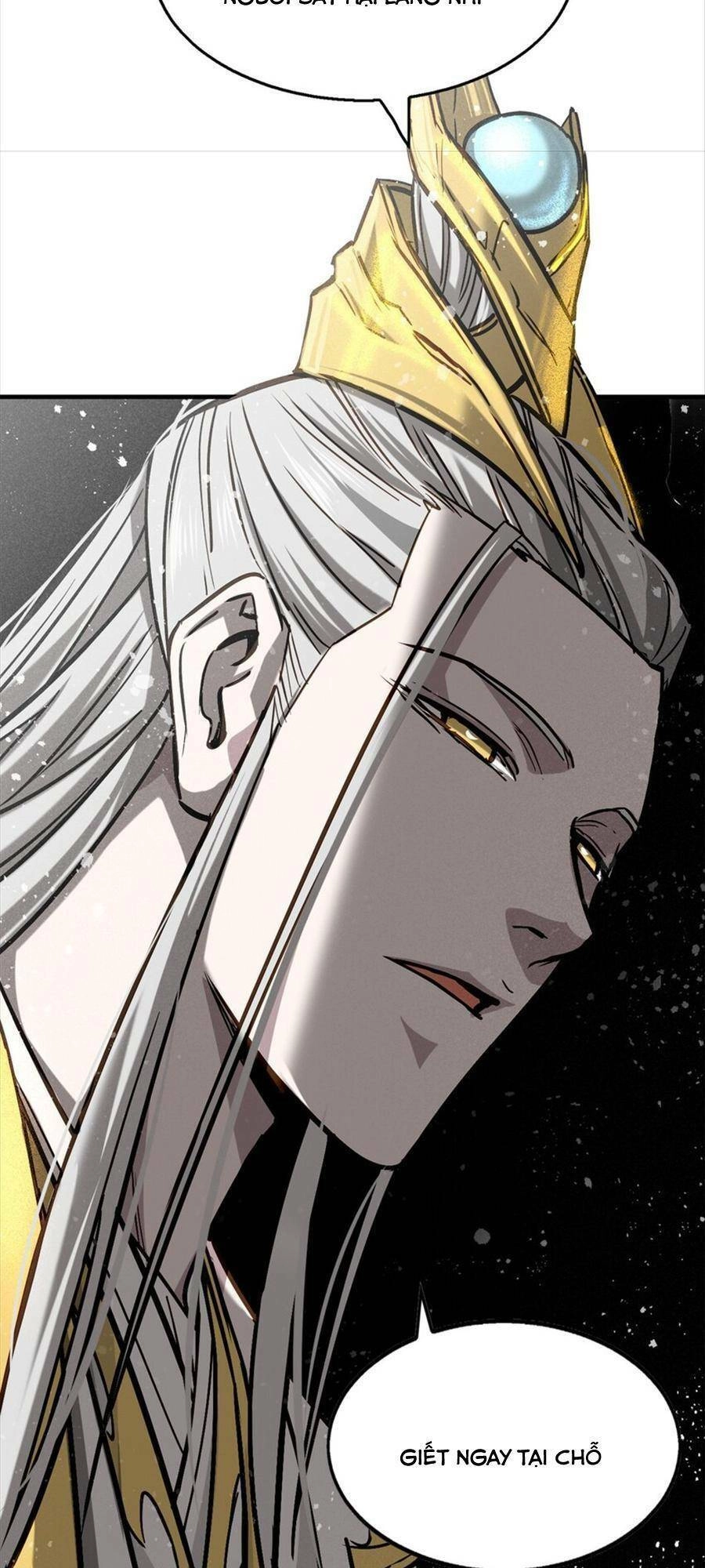 Tâm Ma Chapter 58 - 10