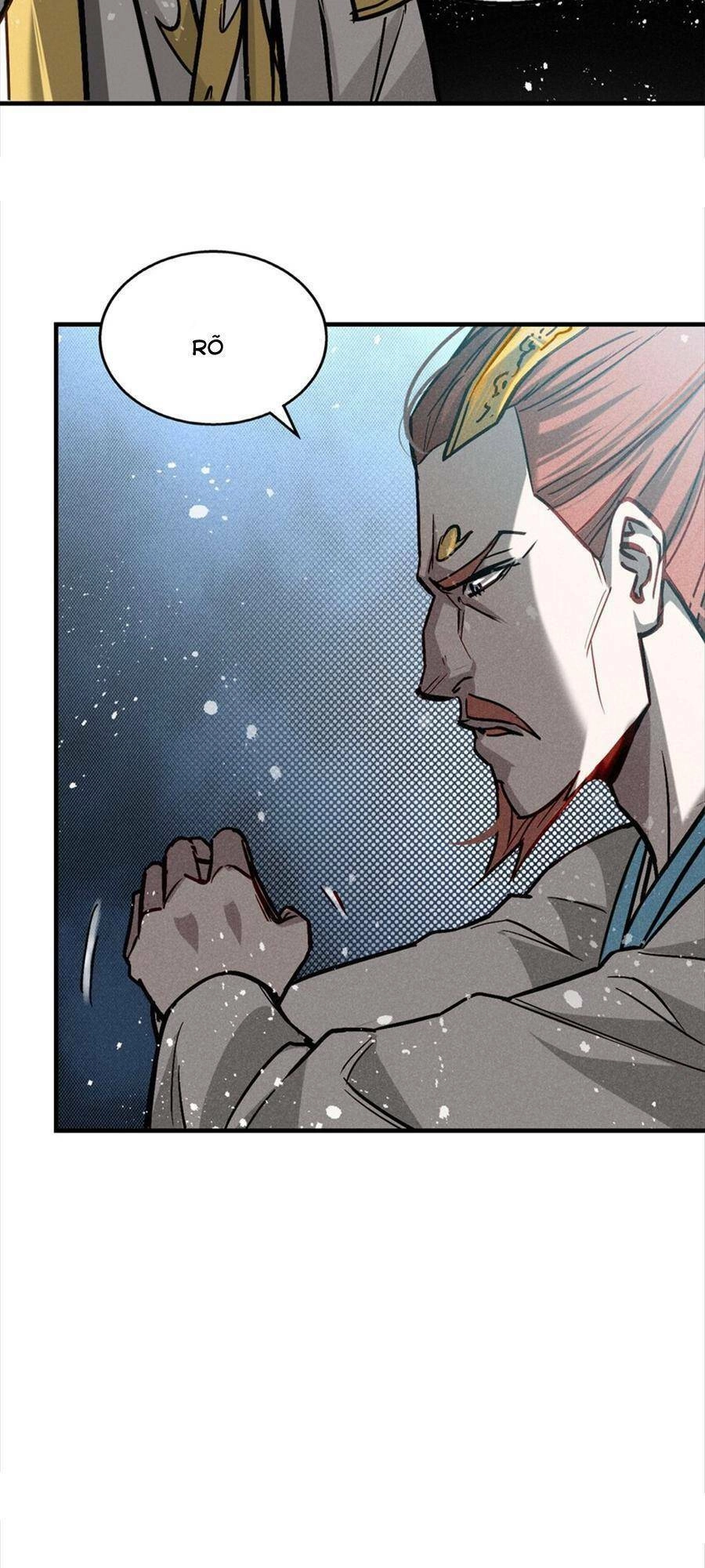 Tâm Ma Chapter 58 - 11