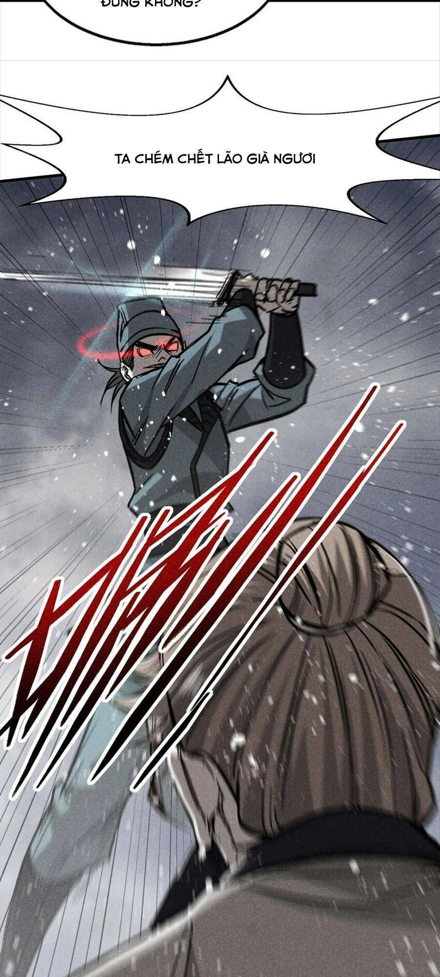 Tâm Ma Chapter 58 - 22