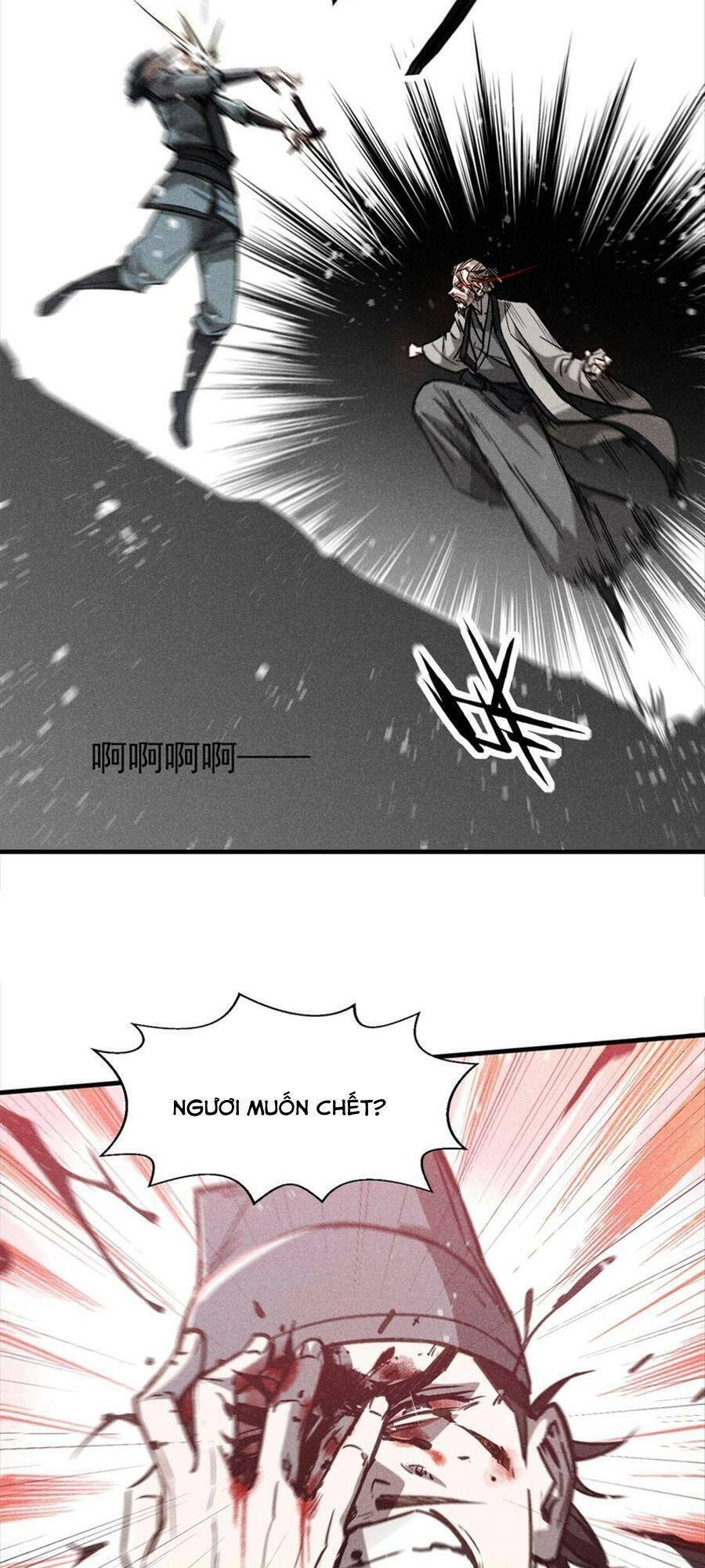 Tâm Ma Chapter 58 - 24