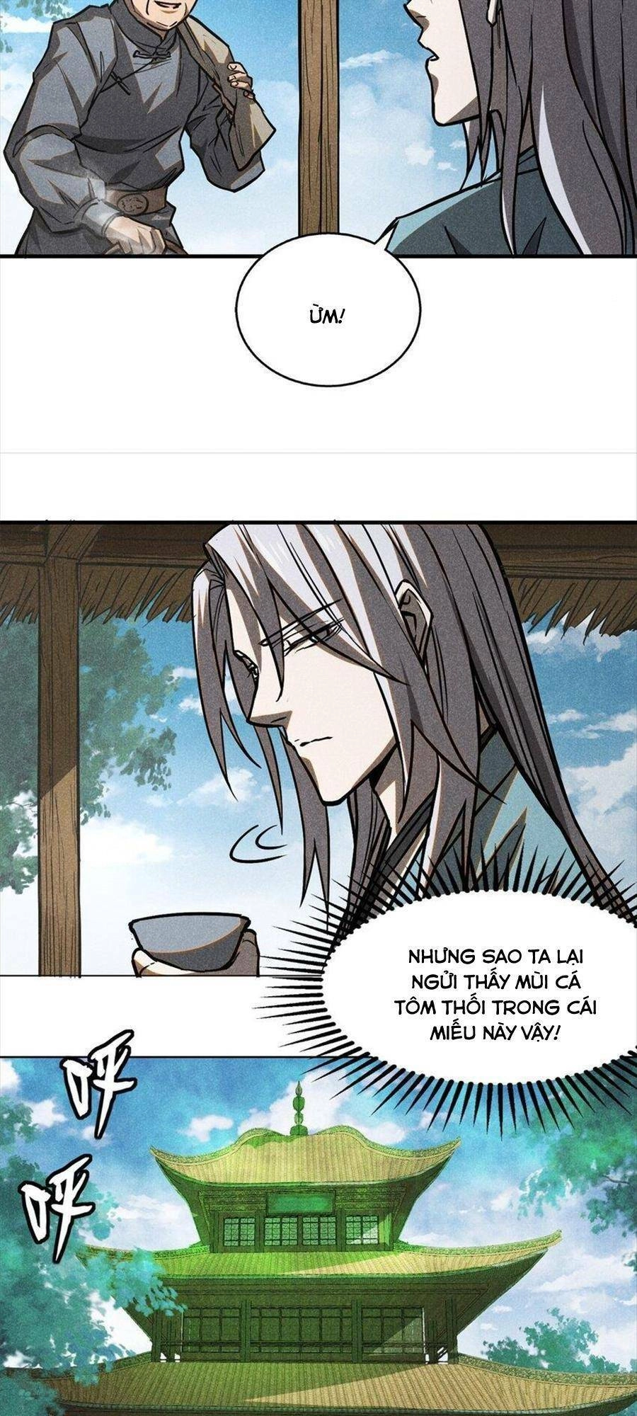 Tâm Ma Chapter 59 - 7