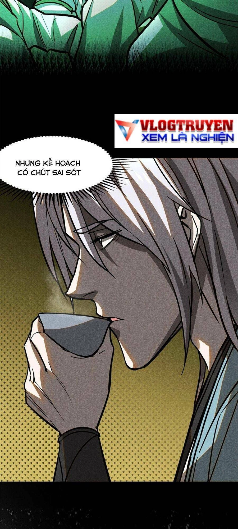 Tâm Ma Chapter 59 - 9