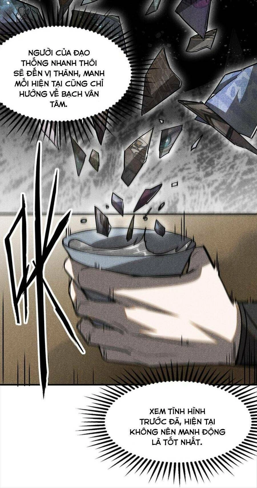 Tâm Ma Chapter 59 - 15