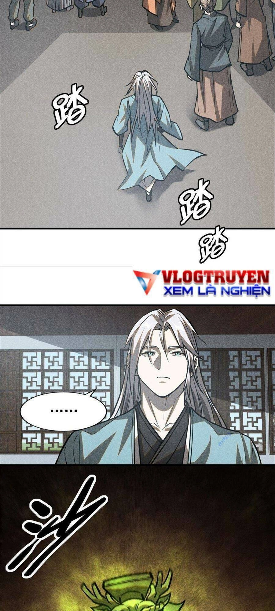 Tâm Ma Chapter 59 - 21