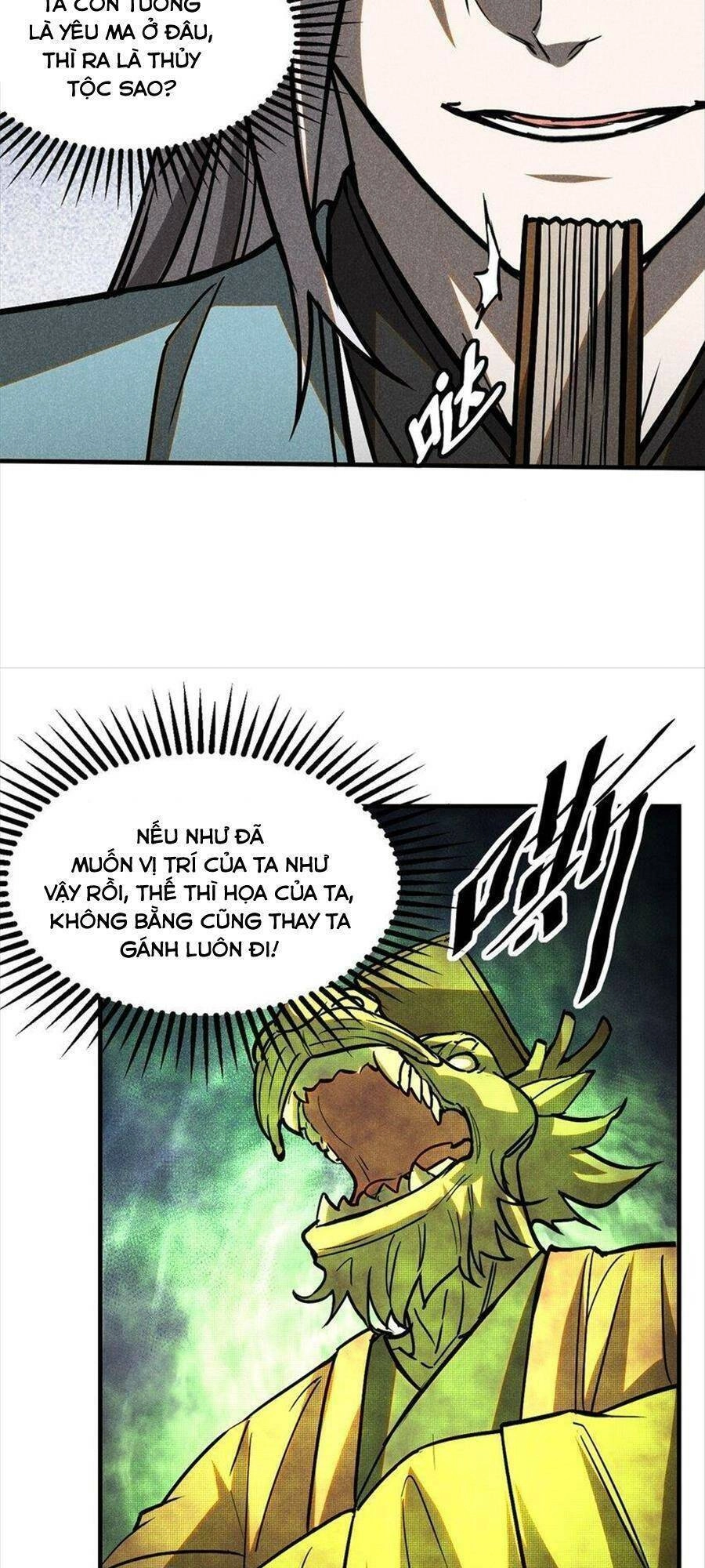 Tâm Ma Chapter 59 - 23