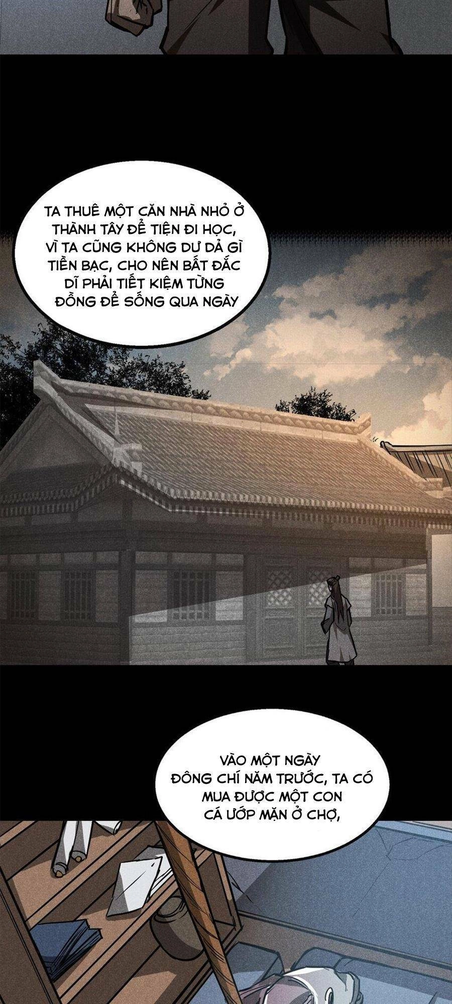 Tâm Ma Chapter 60 - 5