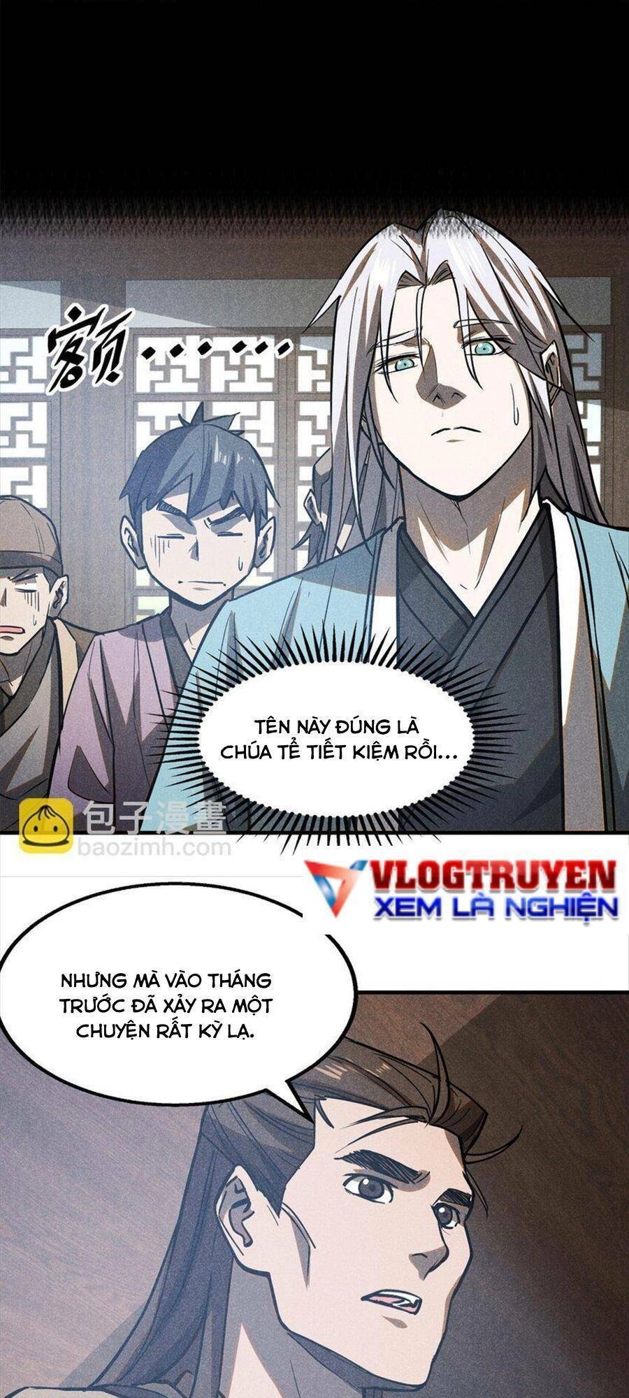 Tâm Ma Chapter 60 - 7