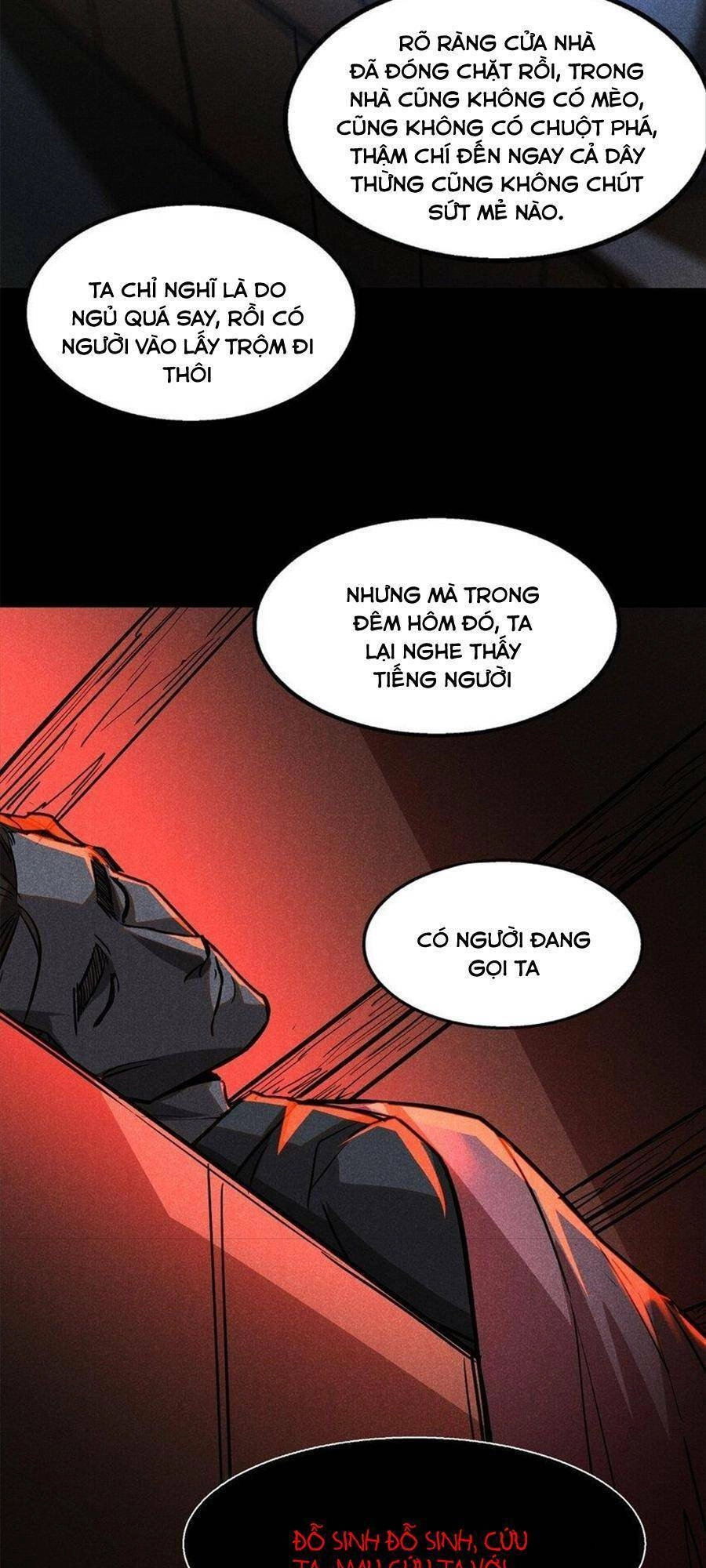 Tâm Ma Chapter 60 - 9