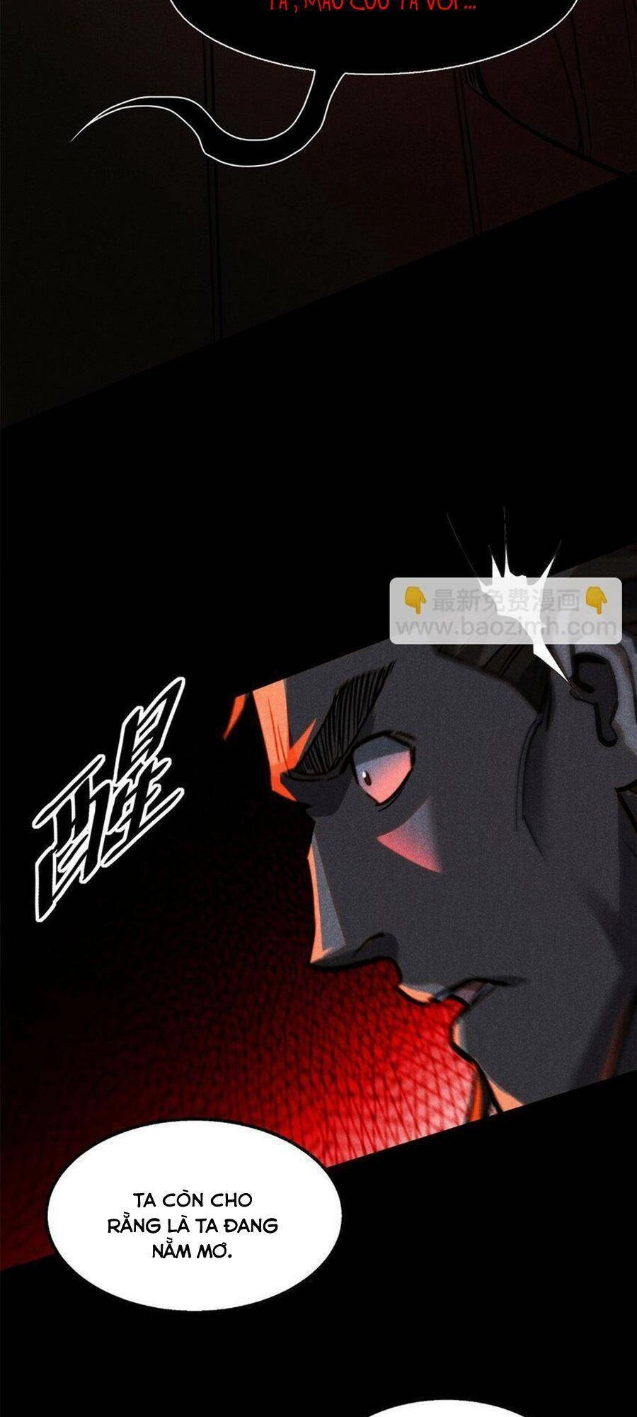 Tâm Ma Chapter 60 - 10