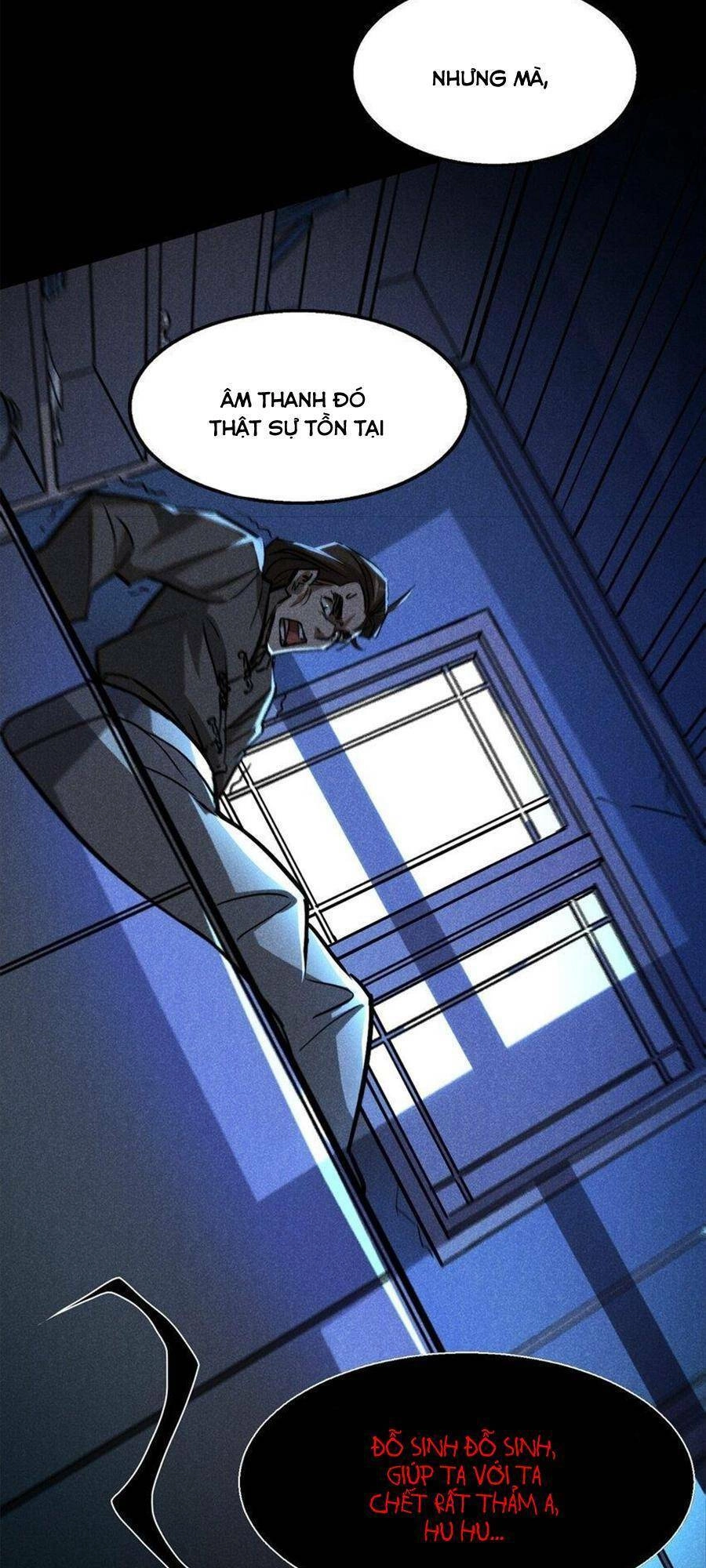 Tâm Ma Chapter 60 - 11