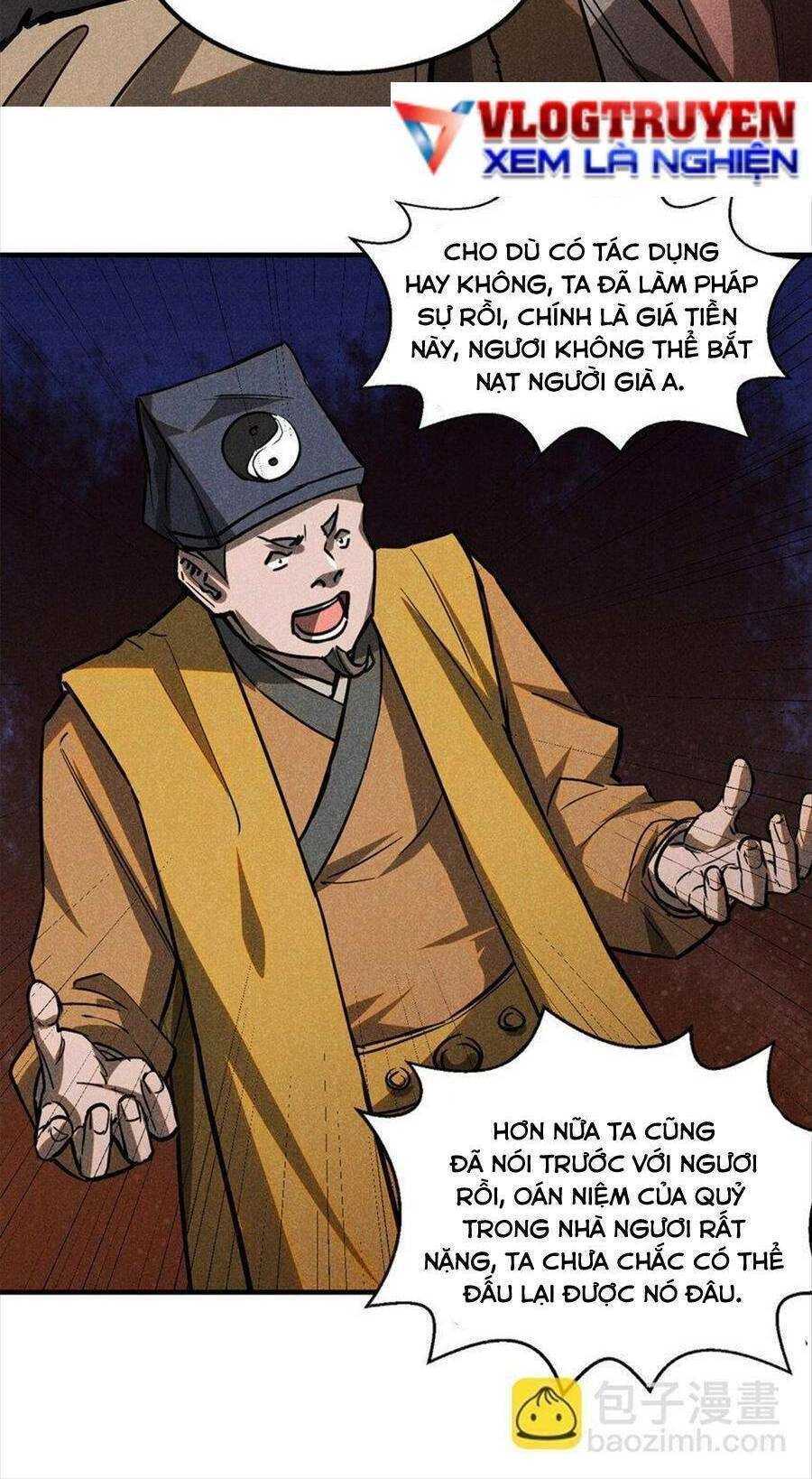 Tâm Ma Chapter 60 - 13