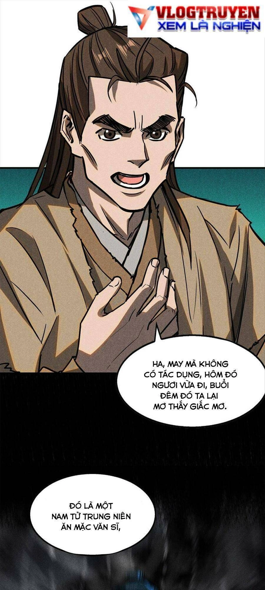 Tâm Ma Chapter 60 - 14