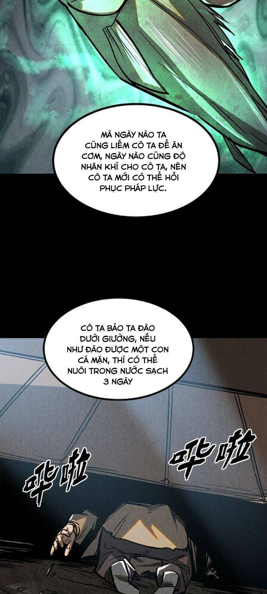 Tâm Ma Chapter 60 - 17