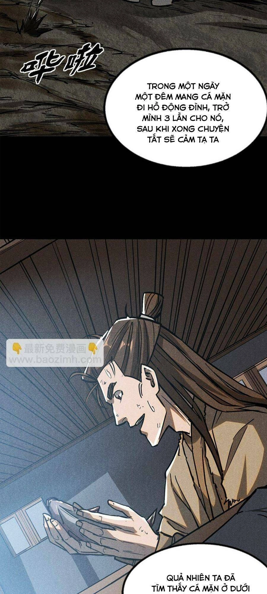 Tâm Ma Chapter 60 - 18