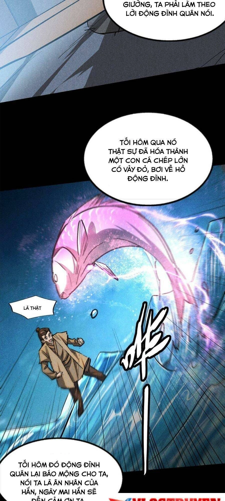 Tâm Ma Chapter 60 - 19