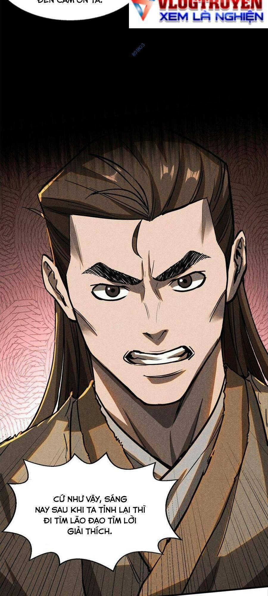 Tâm Ma Chapter 60 - 20