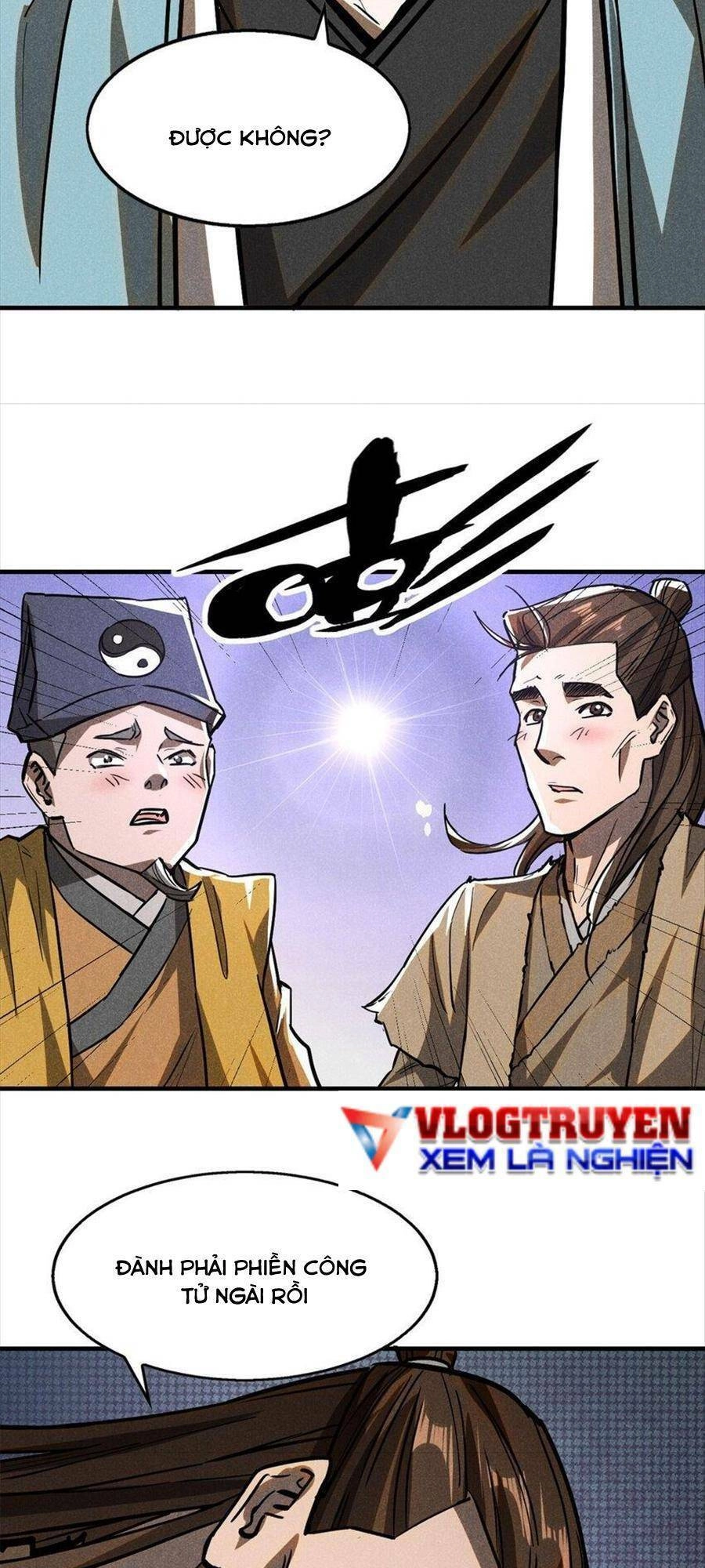 Tâm Ma Chapter 60 - 29