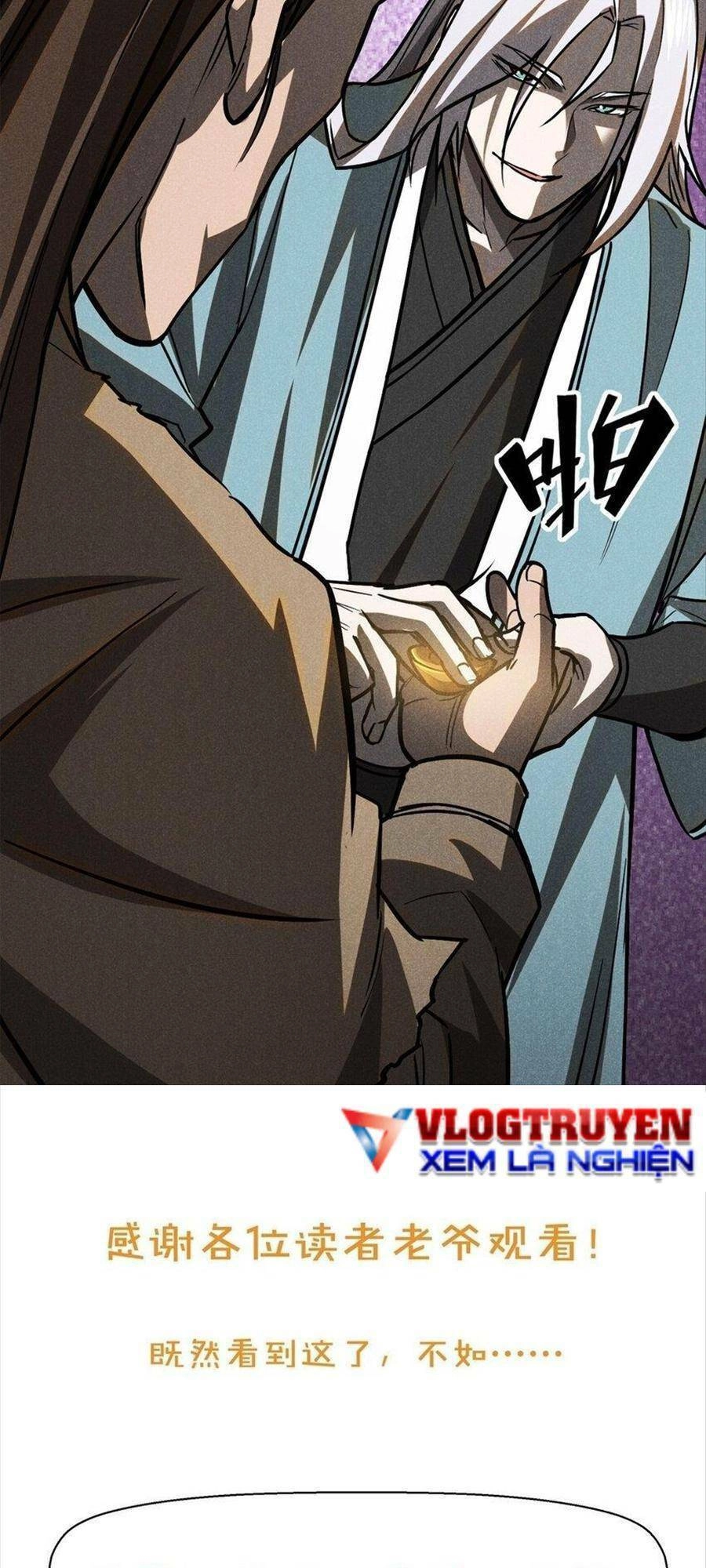 Tâm Ma Chapter 60 - 31