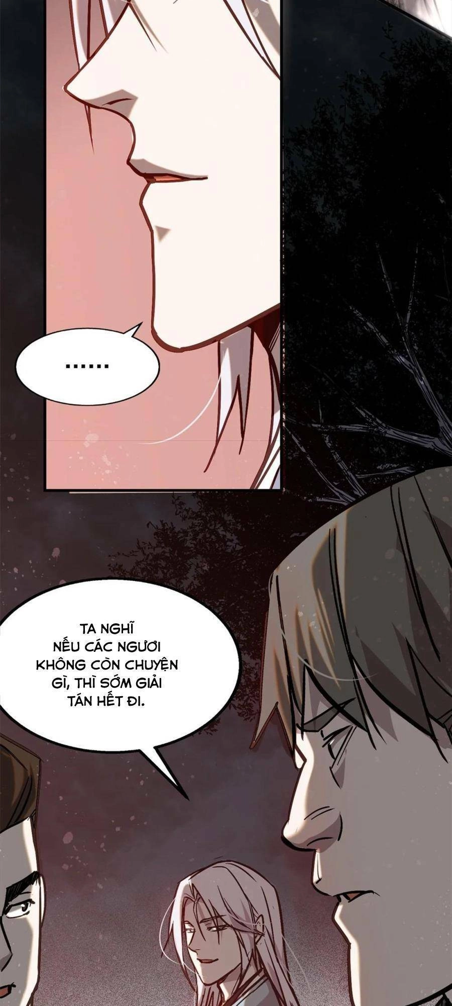 Tâm Ma Chapter 61 - 9