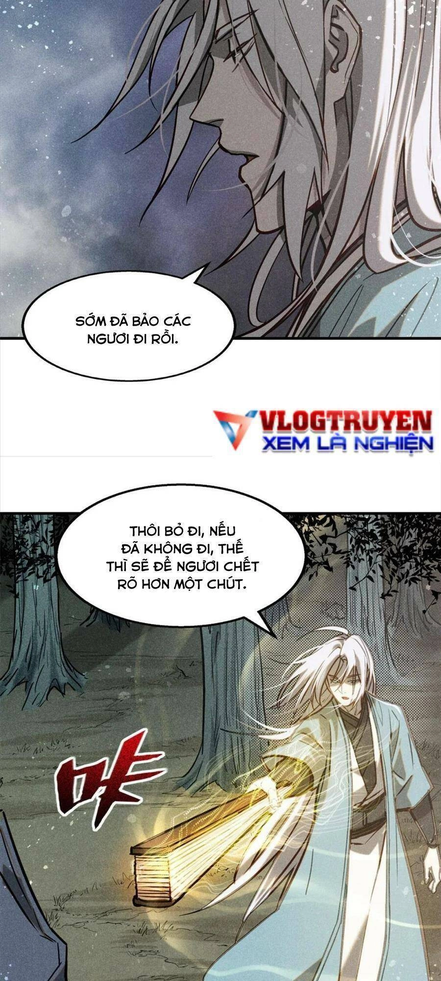 Tâm Ma Chapter 61 - 20